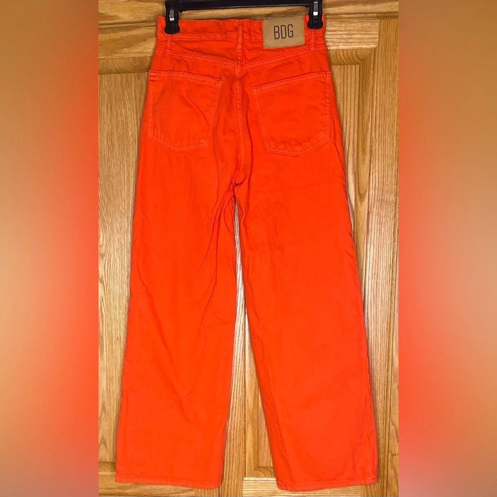 BDG selling urban